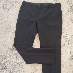 Banana Republic size 12 Harper pants.